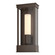 Portico One Light Outdoor Wall Sconce in Coastal Bronze (39|304320-SKT-75-GG0392)