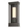 Portico Portico Small Outdoor Sconce in Coastal Dark Smoke (39|304320-SKT-77-GG0392)