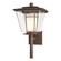 Beacon Hall One Light Outdoor Wall Sconce in Coastal Bronze (39|304815-SKT-75-ZU0295)