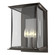 Kingston Two Light Outdoor Wall Sconce in Coastal Dark Smoke (39|304842-SKT-77-81-ZM0084)