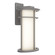 Province Province Large Outdoor Sconce in Coastal Burnished Steel (39|305655-SKT-78-GG0387)
