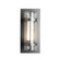 Torch One Light Outdoor Wall Sconce in Coastal Burnished Steel (39|305897-SKT-78-ZS0655)