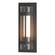 Torch One Light Outdoor Wall Sconce in Coastal Natural Iron (39|305898-SKT-20-ZS0656)