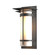 Banded One Light Outdoor Wall Sconce in Coastal Natural Iron (39|305994-SKT-20-GG0037)