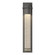 Airis One Light Outdoor Wall Sconce in Coastal Natural Iron (39|307920-SKT-20-II0211)
