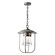 Erlenmeyer One Light Outdoor Pendant in Coastal Natural Iron (39|356010-SKT-20-ZM0467)