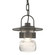 Mason LED Outdoor Ceiling Fixture in Coastal Natural Iron (39|363003-SKT-20-ZM0448)