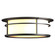 Province Two Light Outdoor Flush Mount in Coastal Natural Iron (39|365650-SKT-20-GG0218)