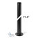 Round Post Outdoor Post in Coastal Burnished Steel (39|390271-78)