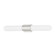 Carlin Two Light Wall Sconce in Polished Nickel (70|1702-PN)