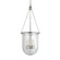 Willet Four Light Pendant in Polished Nickel (70|214-PN)