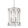 Haddon Four Light Pendant in Polished Nickel (70|2812-PN)