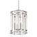 Haddon Four Light Lantern in Polished Nickel (70|2812-PN)