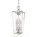 Waterloo Eight Light Lantern in Polished Nickel (70|3022-PN)