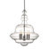 Washington Five Light Lantern in Polished Nickel (70|4020-PN)