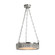 Lynden Four Light Pendant in Polished Nickel (70|516-PN)