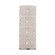 Hebron Four Light Bath Bracket in Polished Nickel (70|6994-PN)