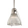 Haverhill One Light Pendant in Polished Nickel (70|7311-PN)