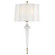 Tipton Two Light Wall Sconce in Aged Brass (70|7611-AGB)
