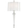 Tipton Two Light Wall Sconce in Polished Nickel (70|7611-PN)