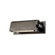 Garfield LED Picture Light in Historic Nickel (70|8108-HN)