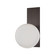 Hinsdale LED Wall Sconce in Old Bronze (70|8701-OB)
