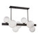 Hinsdale LED Island Pendant in Old Bronze (70|8717-OB)