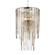 Fenwater Nine Light Chandelier in Polished Nickel (70|9418-PN) Fenwater Nine Light Chandelier in Polished Nickel (70|9418-PN)