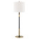 Bowery One Light Table Lamp in Aged Old Bronze (70|L3720-AOB)