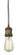 Franklin Restoration One Light Cord Set in Brushed Brass (405|199-BB)