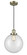Franklin Restoration LED Mini Pendant in Antique Brass (405|201C-AB-G202-10-LED)