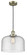Franklin Restoration LED Mini Pendant in Antique Brass (405|201C-AB-G74-L-LED)