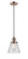 Franklin Restoration LED Mini Pendant in Antique Copper (405|201C-AC-G62-LED)