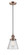 Franklin Restoration LED Mini Pendant in Antique Copper (405|201C-AC-G64-LED)