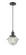 Franklin Restoration One Light Mini Pendant in Oil Rubbed Bronze (405|201C-OB-G532)
