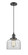 Franklin Restoration One Light Mini Pendant in Oil Rubbed Bronze (405|201C-OB-G72)