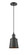 Franklin Restoration LED Pendant in Oil Rubbed Bronze (405|201C-OB-M9-OB)