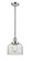 Franklin Restoration LED Mini Pendant in Polished Chrome (405|201C-PC-G72-LED)