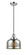Franklin Restoration LED Mini Pendant in Polished Chrome (405|201C-PC-G78-LED)