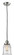 Franklin Restoration LED Mini Pendant in Polished Nickel (405|201C-PN-G184-LED)