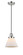 Franklin Restoration LED Mini Pendant in Polished Nickel (405|201C-PN-G41-LED)