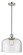 Franklin Restoration One Light Mini Pendant in Polished Nickel (405|201C-PN-G72-L)