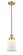 Franklin Restoration LED Mini Pendant in Satin Gold (405|201C-SG-G181-LED)