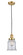 Franklin Restoration One Light Mini Pendant in Satin Gold (405|201C-SG-G182) Franklin Restoration One Light Mini Pendant in Satin Gold (405|201C-SG-G182)