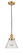 Franklin Restoration LED Mini Pendant in Satin Gold (405|201C-SG-G44-LED)