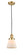 Franklin Restoration One Light Mini Pendant in Satin Gold (405|201C-SG-G61)