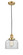 Franklin Restoration LED Mini Pendant in Satin Gold (405|201C-SG-G72-LED)