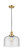 Franklin Restoration LED Mini Pendant in Satin Gold (405|201C-SG-G74-L-LED)