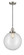 Franklin Restoration LED Mini Pendant in Brushed Satin Nickel (405|201C-SN-G202-12-LED)
