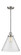 Franklin Restoration LED Pendant in Brushed Satin Nickel (405|201C-SN-G44-L-LED)